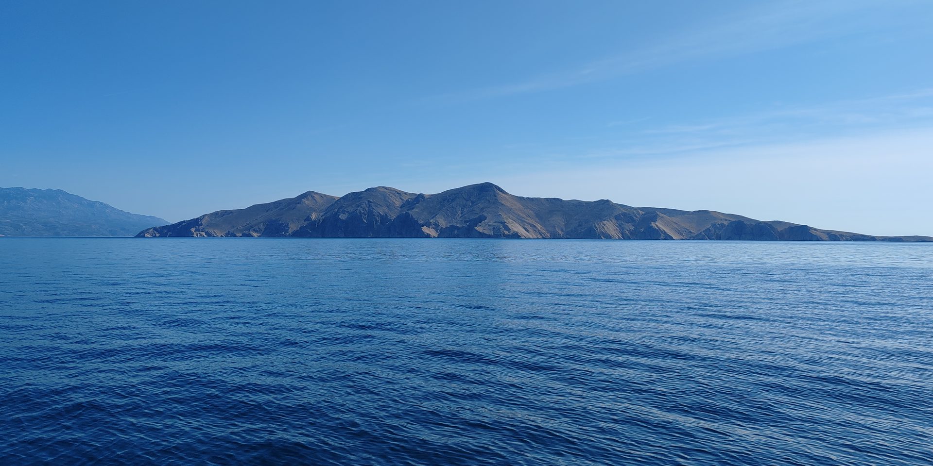 Baška – Prvić