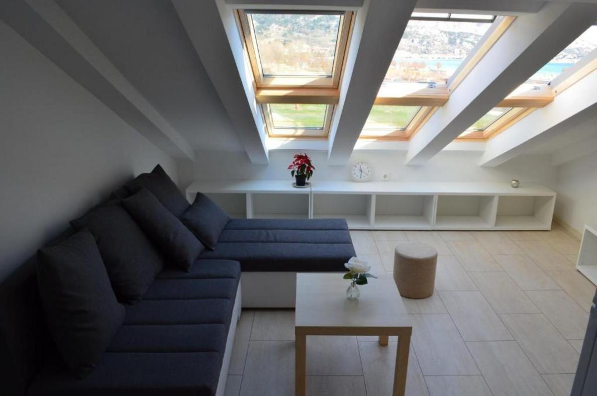 Apartman br. 6 - 2 + 1 – Apartments Mare Baška