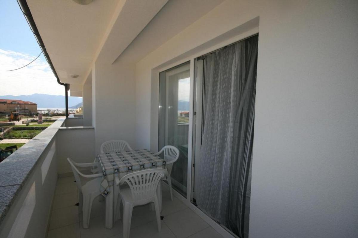 Wohnung Nr. 5 - 2 + 1 – Apartments Mare Baška