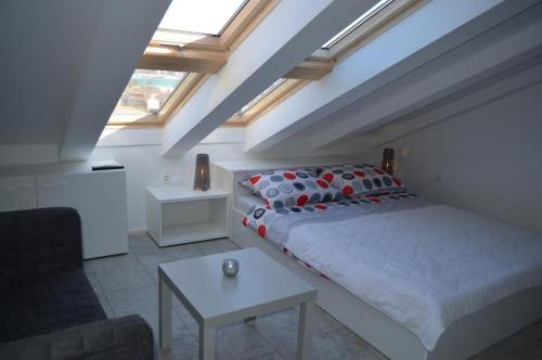 Studio No. 7 – Apartments Mare Baška