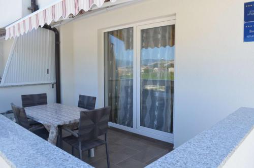 Apartment No. 1 – Apartments Mare Baška