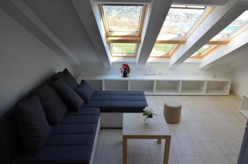 Apartment No. 6 – Apartments Mare Baška