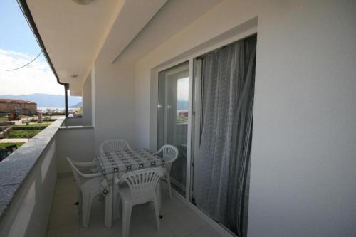 Apartment No. 5 – Apartments Mare Baška