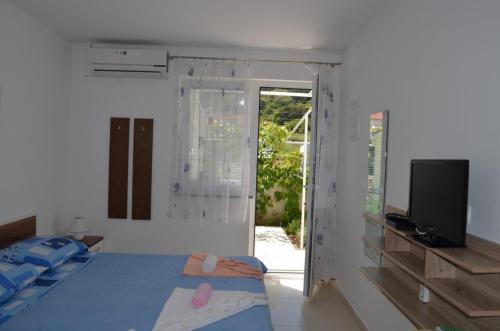Studio No. 3 – Apartments Mare Baška